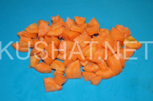 4_рисовый суп с курицей