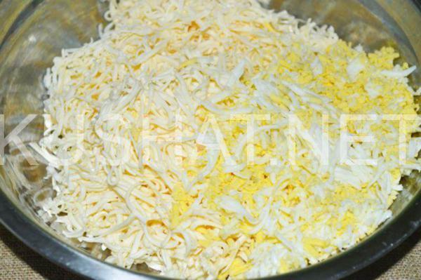 4_рулет из лаваша с крабовыми палочками и плавленым сыром