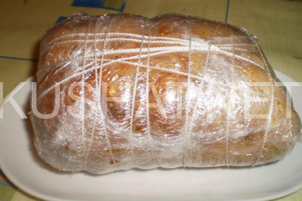 4_рулет из свиной рульки