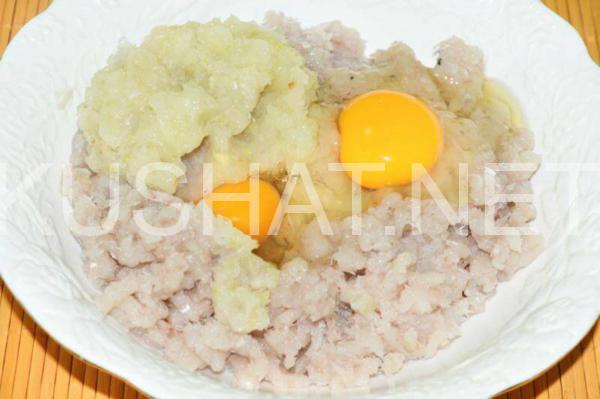 4_рыбные котлеты из минтая