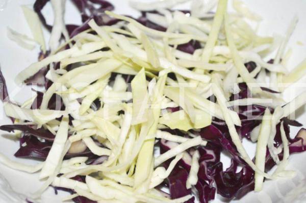 4_салат из капусты с грушей