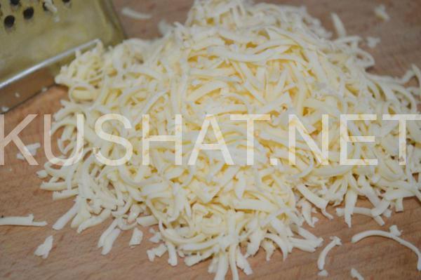 салат из редьки с сыром и орехами 4_салат из редьки с сыром и орехами