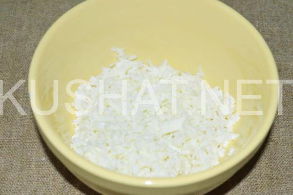 4_салат Мимоза классический с сыром