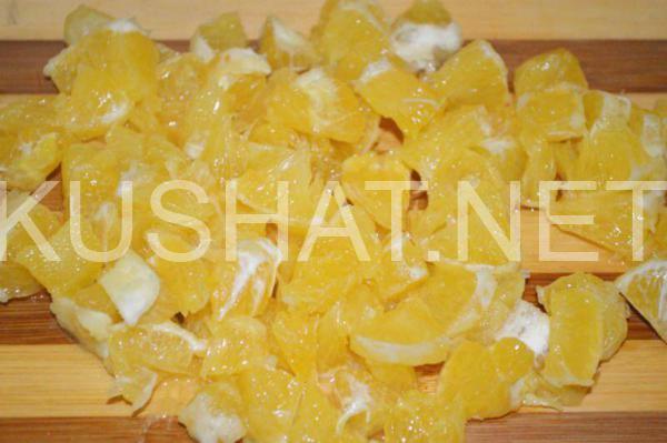 4_салат с крабовыми палочками и апельсином