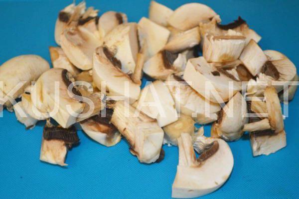 4_салат с курицей и яичными блинчиками