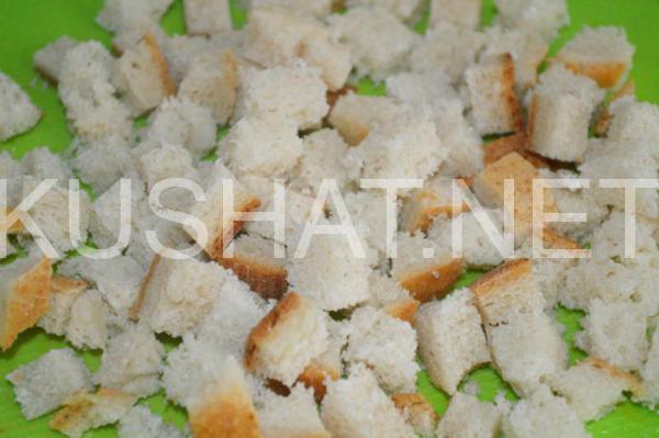 4_салат с сухариками, помидорами и сыром