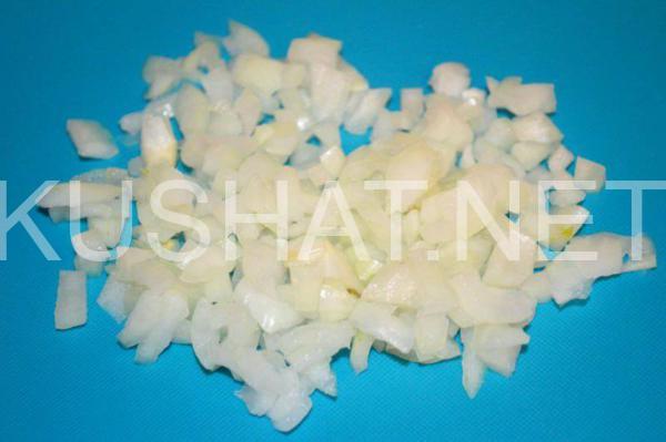 салат со шпротами Рыбки в пруду 4_салат со шпротами Рыбки в пруду