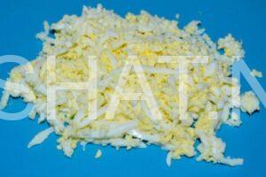 4_салат Тиффани с курицей и виноградом