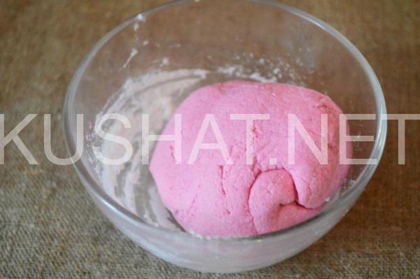 4_сердечки из мастики ко Дню Святого Валентина