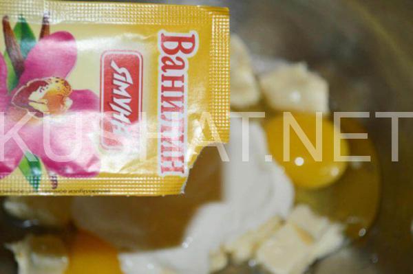 сочники с творогом из песочного теста 4_сочники с творогом из песочного теста