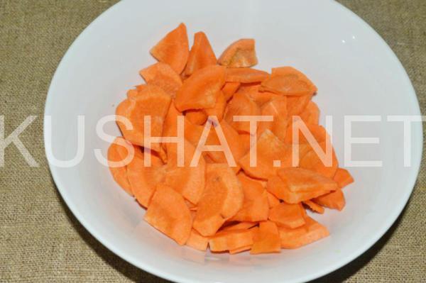 4_свинина с картошкой в духовке