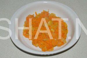 4_сырный суп с курицей