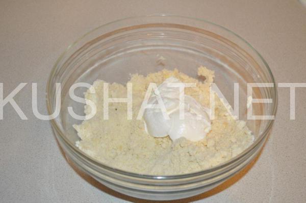 4_торт Монастырская изба