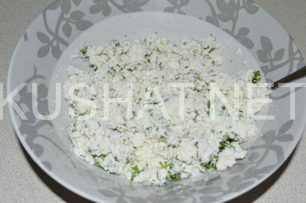 треугольники из лаваша с сыром 4_треугольники из лаваша с сыром