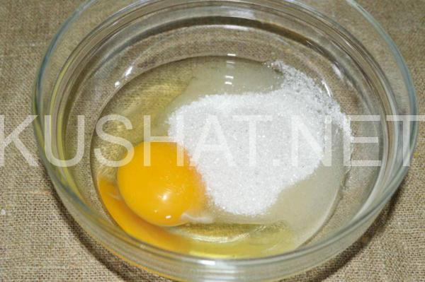 4_творожная запеканка с рисом и изюмом