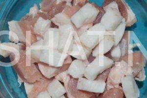 4_украинская домашняя колбаса из свинины