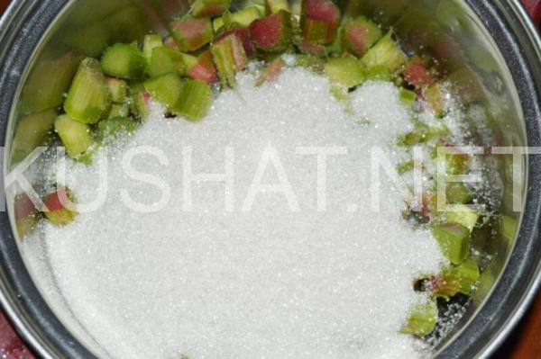 4_варенье из ревеня с маком