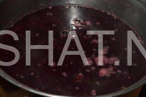 4_виноградный сок в домашних условиях