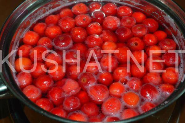 4_вишневый кисель