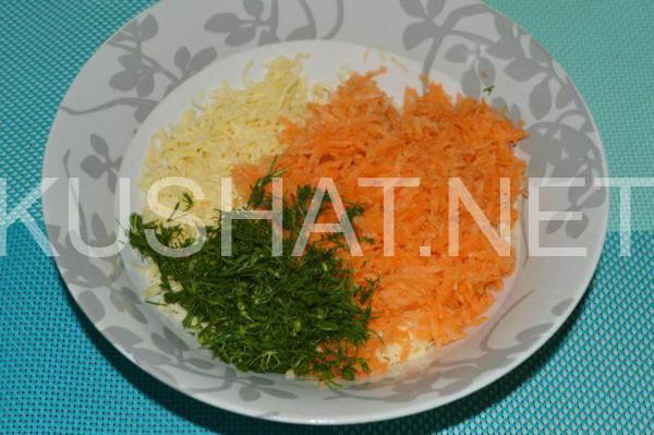 4_закуска из кабачков с морковью и сыром