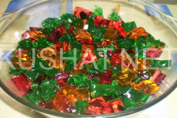 4_желе битое стекло