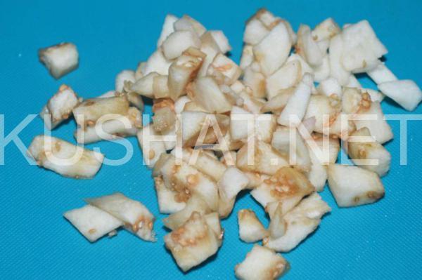 5_баклажаны, фаршированные фаршем в духовке