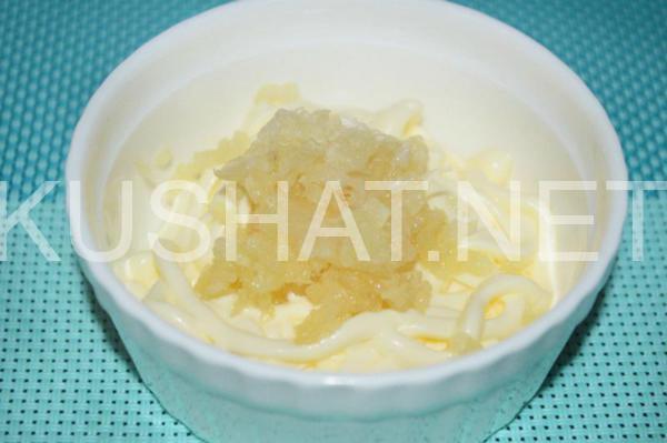 5_башенки из кабачков и помидоров