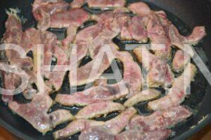 5_бефстроганов из говяжьей печени