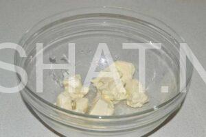 5_бисквитный торт с масляным кремом