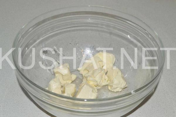 5_бисквитный торт с масляным кремом