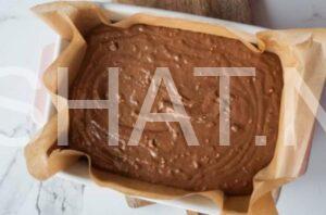5_брауни с бананом и нутом