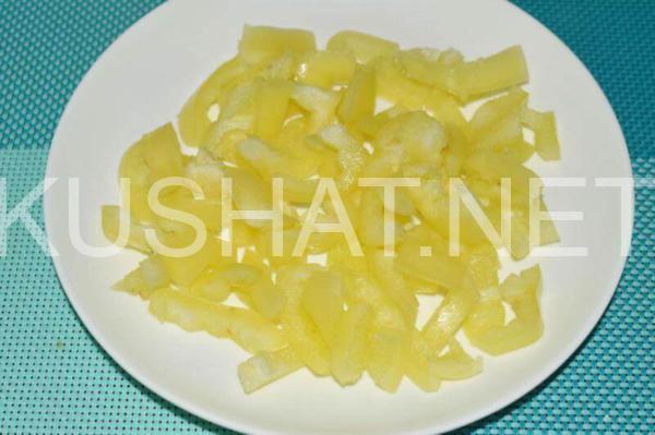 5_чахохбили из курицы по-грузински