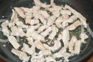 5_чесночные стрелки с мясом