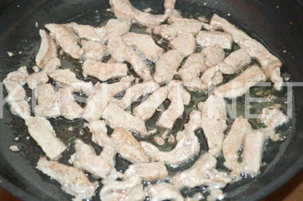 5_чесночные стрелки с мясом