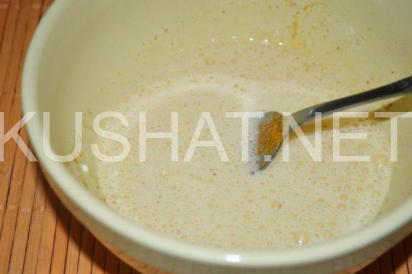 цветная капуста, запеченная с сыром в духовке 5_цветная капуста, запеченная с сыром в духовке