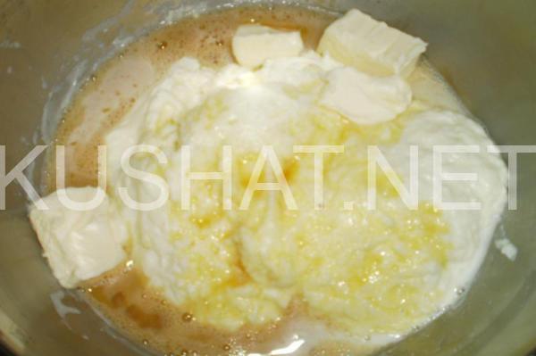 5_домашний плавленый сыр из творога