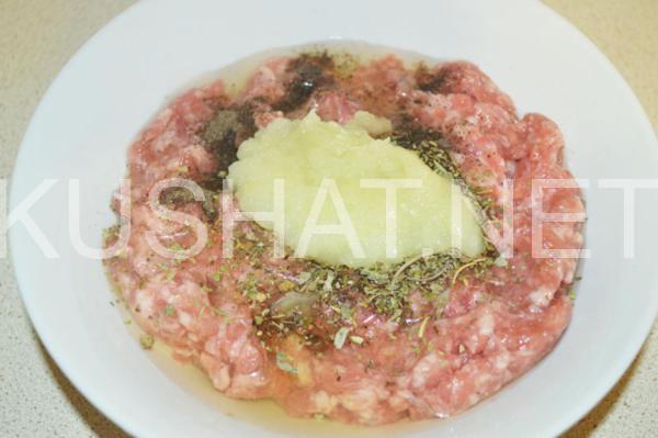 фаршированные бублики с фаршем в духовке 5_фаршированные бублики с фаршем в духовке