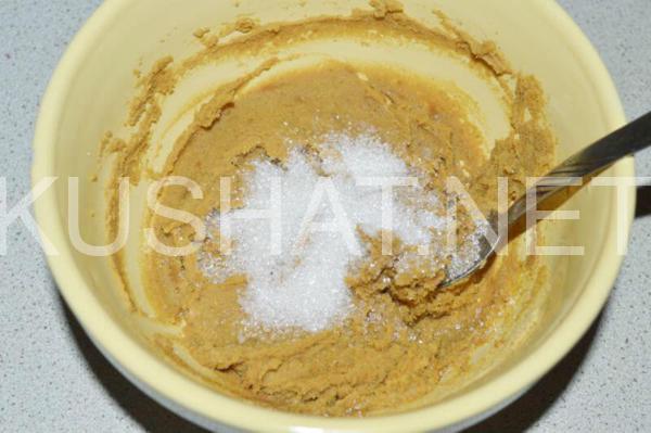 5_горчица из порошка в домашних условиях