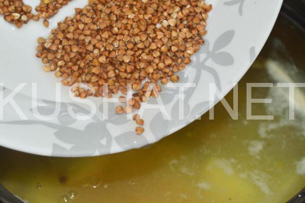 гречневый суп с курицей 5_гречневый суп с курицей