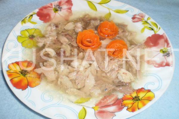 холодец из свиных ножек в скороварке 5_холодец из свиных ножек в скороварке