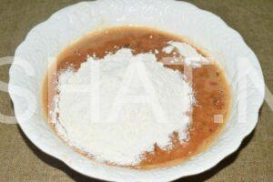 5_икряники или оладьи из икры