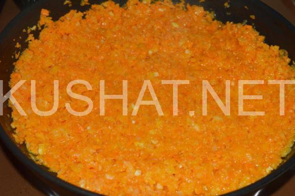 кабачково-баклажанная икра 5_кабачково-баклажанная икра