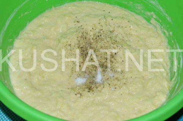 кабачковый торт 5_кабачковый торт