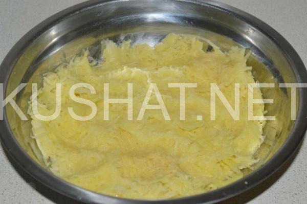 5_картофель, фаршированный салом в духовке