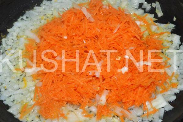 картофельная запеканка с фаршем в духовке 5_картофельная запеканка с фаршем в духовке