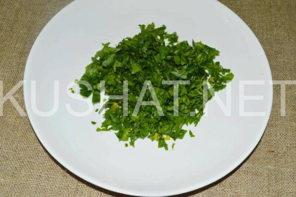 5_картофельная запеканка с ветчиной и сыром