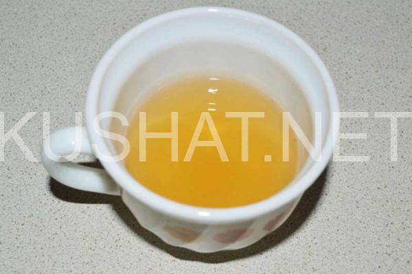 5_клубничная панна котта