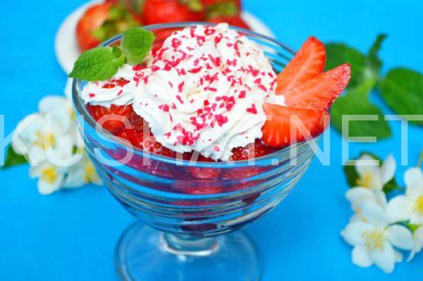 5_клубника со сливками