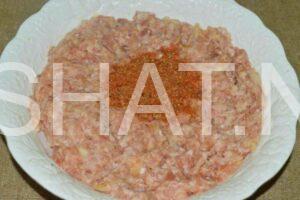 5_котлеты с сыром в духовке