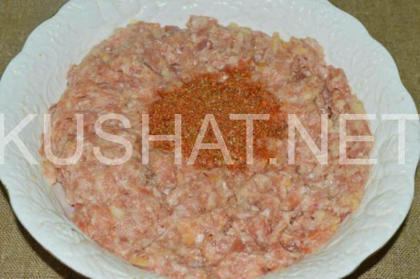 5_котлеты с сыром в духовке